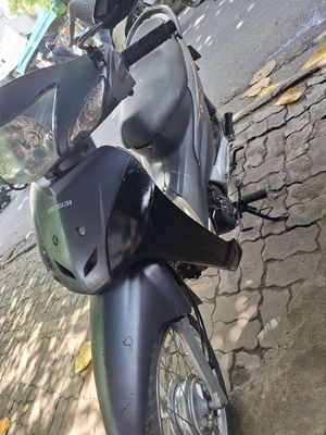 thanh lý wave 50cc , xe đep rin êm  giá sinh vien. Mua bán Xe máy tại Quận Cẩm Lệ Đà Nẵng được đăng bởi Nguyen van quyen