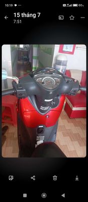 Cần tiền nên ban. Mua bán Xe máy tại Thành phố Sóc Trăng Sóc Trăng được đăng bởi Đang 