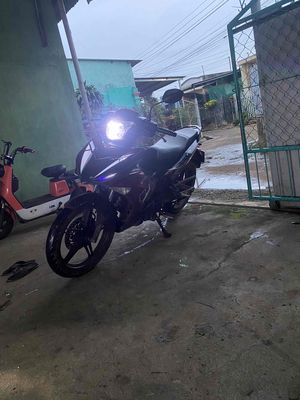 Yamaha Exciter 150 Đỏ đen 45.552 km