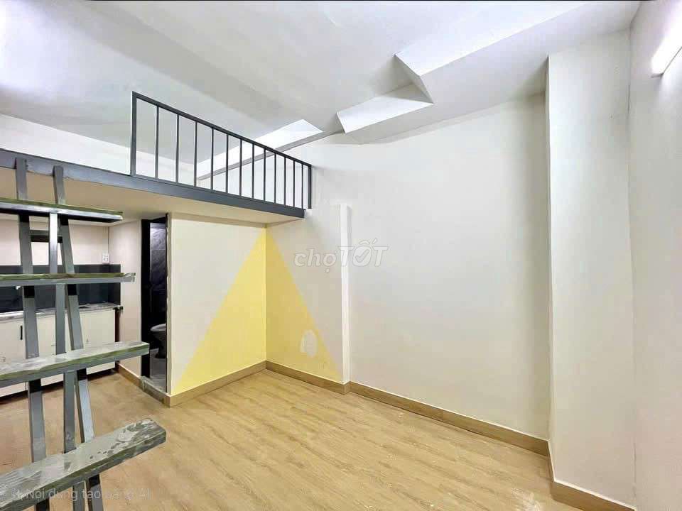 CHO THUÊ PHÒNG CÓ GÁC GIÁ RẺ CÓ MÁY LẠNH GẦN CHỢ THẠCH ĐÀ. Cho thuê Phòng trọ tại Quận Gò Vấp Tp Hồ Chí Minh được đăng bởi Quốc Khánh Hifriendz hình 3