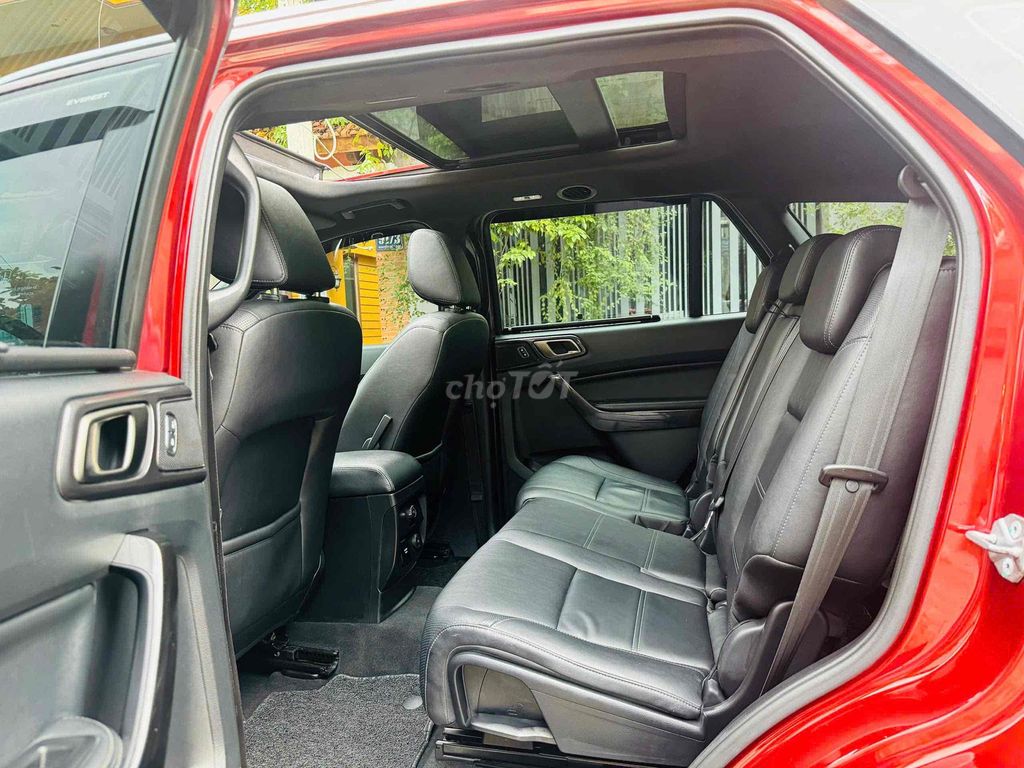 Ford Everest 2021 Titanium 2.0L AT 4WD Bảng Full. Mua bán Ô tô tại Thành phố Bảo Lộc Lâm Đồng được đăng bởi Ngô Thành Điệu hình 13