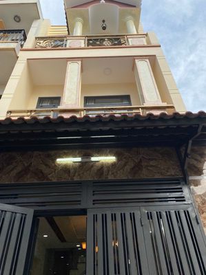 Аренда · 3 комн. · 52 м² · Quận Tân Bình, ул. Đường Phạm Văn Bạch