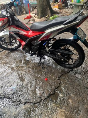 Cần bán xe sonic. Mua bán Xe máy tại Quận Bình Tân Tp Hồ Chí Minh được đăng bởi Dung Le