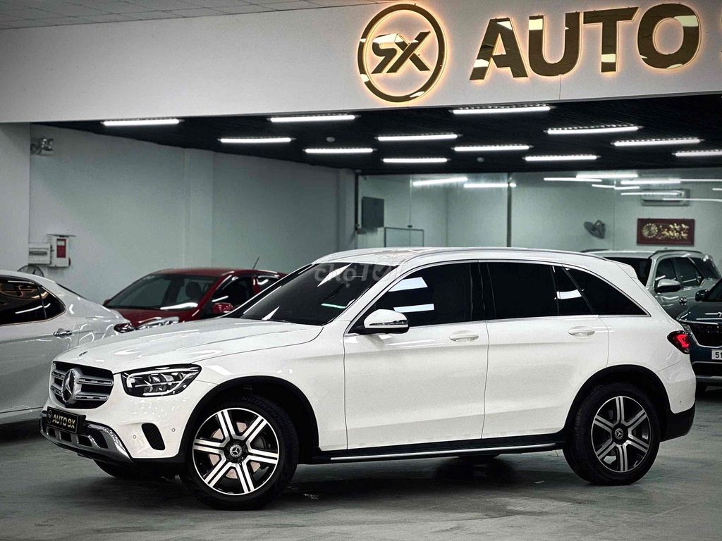 𝐌𝐞𝐫𝐜𝐞𝐝𝐞𝐬-𝐁𝐞𝐧𝐳 𝐆𝐋𝐂𝟐𝟎𝟎 𝟒𝐦𝐚𝐭𝐢𝐜 𝐌𝐨𝐝𝐞𝐥 𝟐𝟎𝟐𝟏. Mua bán Ô tô tại Thành phố Thủ Đức Tp Hồ Chí Minh được đăng bởi Tấn Khang Chuyên Xe Lướt hình 10