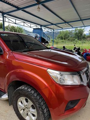 Nissan Navara 2018 EL 2.5 AT 2WD - 200000 km. Mua bán Ô tô tại Huyện Nam Trà My Quảng Nam được đăng bởi Cao Đình Danh