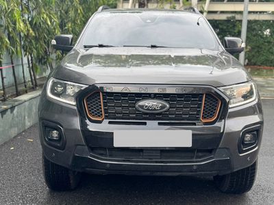Ford Ranger 2022 Wildtrak 2.0L 4x4 AT - 40000 km. Mua bán Ô tô tại Quận 3 Tp Hồ Chí Minh được đăng bởi  Sài Gòn Ford Used Car