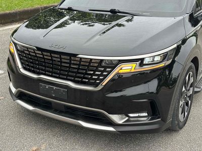 KIA CARNIVAL SIGNATURE GĐ SỬ DỤNG SIÊU MỚI. Mua bán Ô tô tại Quận Long Biên Hà Nội được đăng bởi DUONGMINH AUTO 