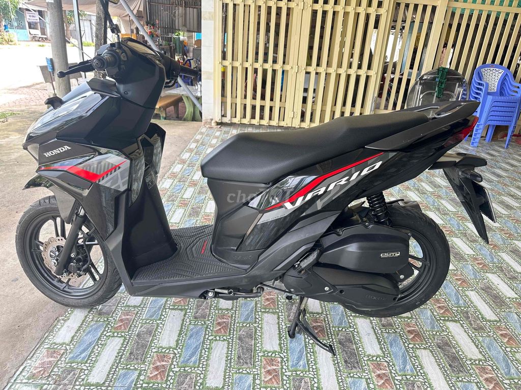 xe đẹp ko lỗi nhỏ, ngây chủ có cccd chủ xe. Mua bán Xe máy tại Huyện Phú Tân An Giang được đăng bởi Thanh Bình hình 1