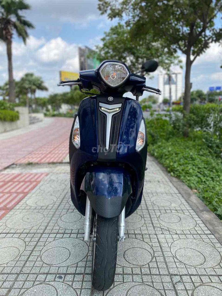 Grander 125cc(2015)bst72,xe đẹp keng,zin êm ru. Mua bán Xe máy tại Quận 7 Tp Hồ Chí Minh được đăng bởi Bảo Anh hình 3