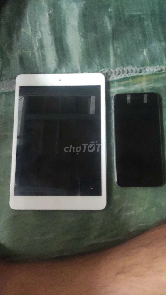 Apple iPad mini 2 16GB Trắng. Mua bán Máy tính bảng tại Quận 12 Tp Hồ Chí Minh được đăng bởi Tên chưa cung cấp hình 1
