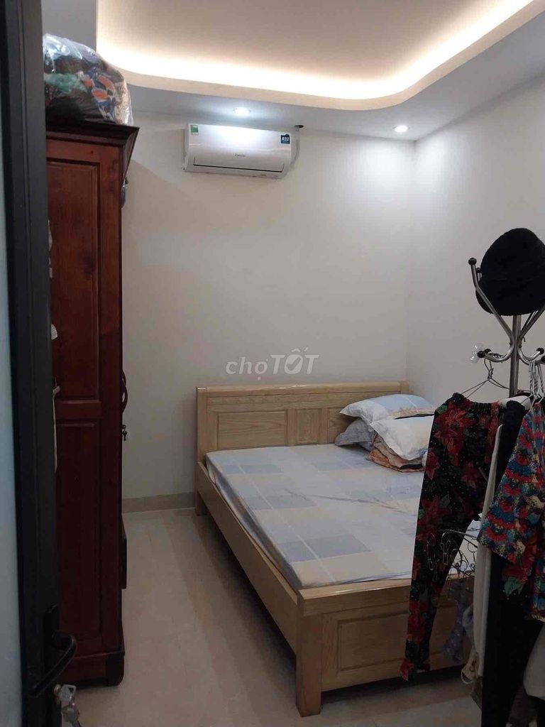 Hơn 30tr/m có nhà đẹp ĐC Hạ-NT cao cấp-Oto 30m-82m;MT5m;2ngủ - ảnh 5