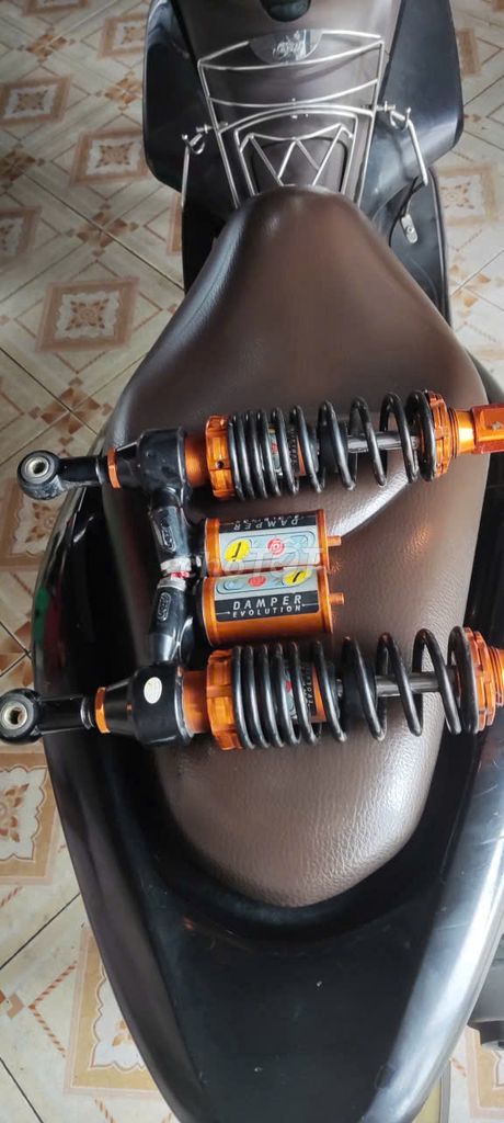 Honda PCX 2010 chính chủ – máy mạnh, giữ gìn kỹ. Mua bán Xe máy tại Quận Bình Tân Tp Hồ Chí Minh được đăng bởi Dung Nguyen hình 3