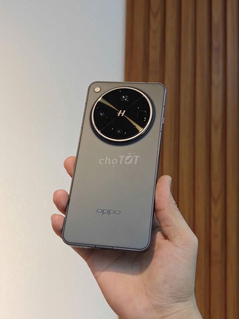 OPPO Find X8 Ultra 16/512GB - Máy 99% Fullbox. Mua bán Điện thoại tại Quận 11 Tp Hồ Chí Minh được đăng bởi Vinhanmobile hình 1