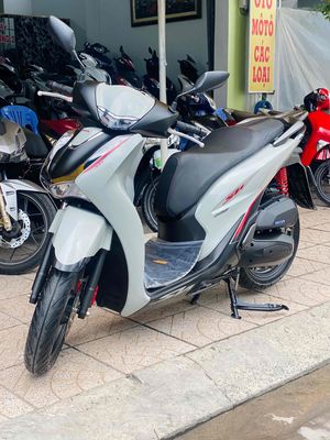 SH 160 ABS Bản Thể thao 2024 siêu đẹp chuẩn zin✅