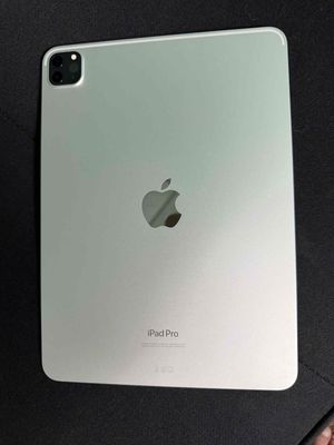 IPAD PRO M2 11inch 5G + WIFI 128gb. Mới 99% Pin 94. Mua bán Máy tính bảng tại Quận 7 Tp Hồ Chí Minh được đăng bởi PartLey