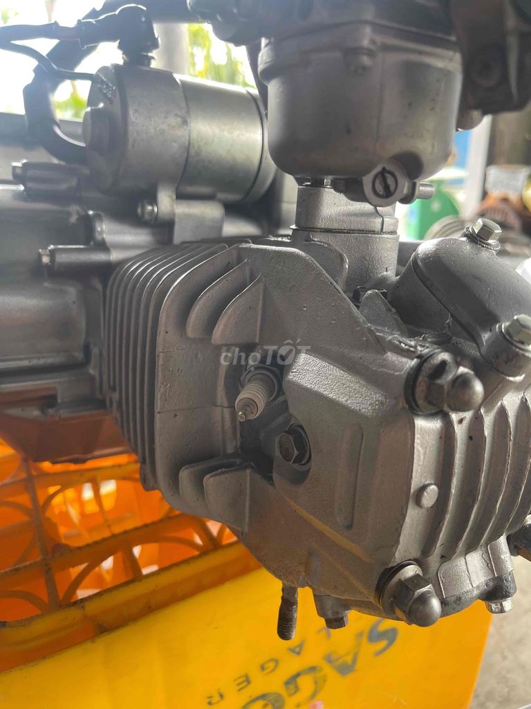 máy future neo. Mua bán Phụ tùng xe tại Huyện Năm Căn Cà Mau được đăng bởi Dương công bằng hình 11