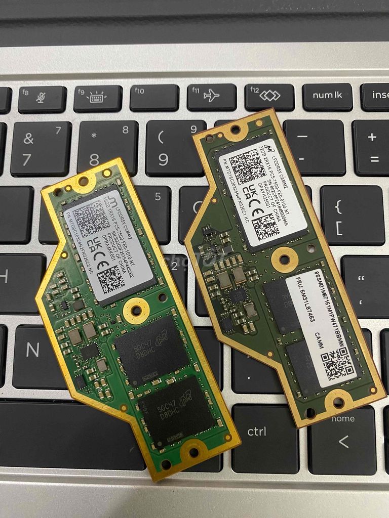 SSD M2 128G 256G 512G hàng bóc máy us zin W10. Mua bán Linh kiện (RAM, Card...) tại Quận 4 Tp Hồ Chí Minh được đăng bởi Trần Phú hình 1