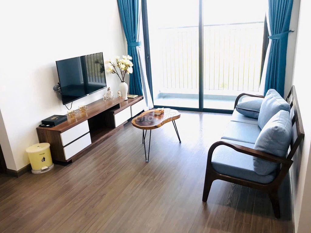 Rent · FPT Plaza 2 · 2 bd · 70 м² · Quận Ngũ Hành Sơn, ул. Võ Chí Công