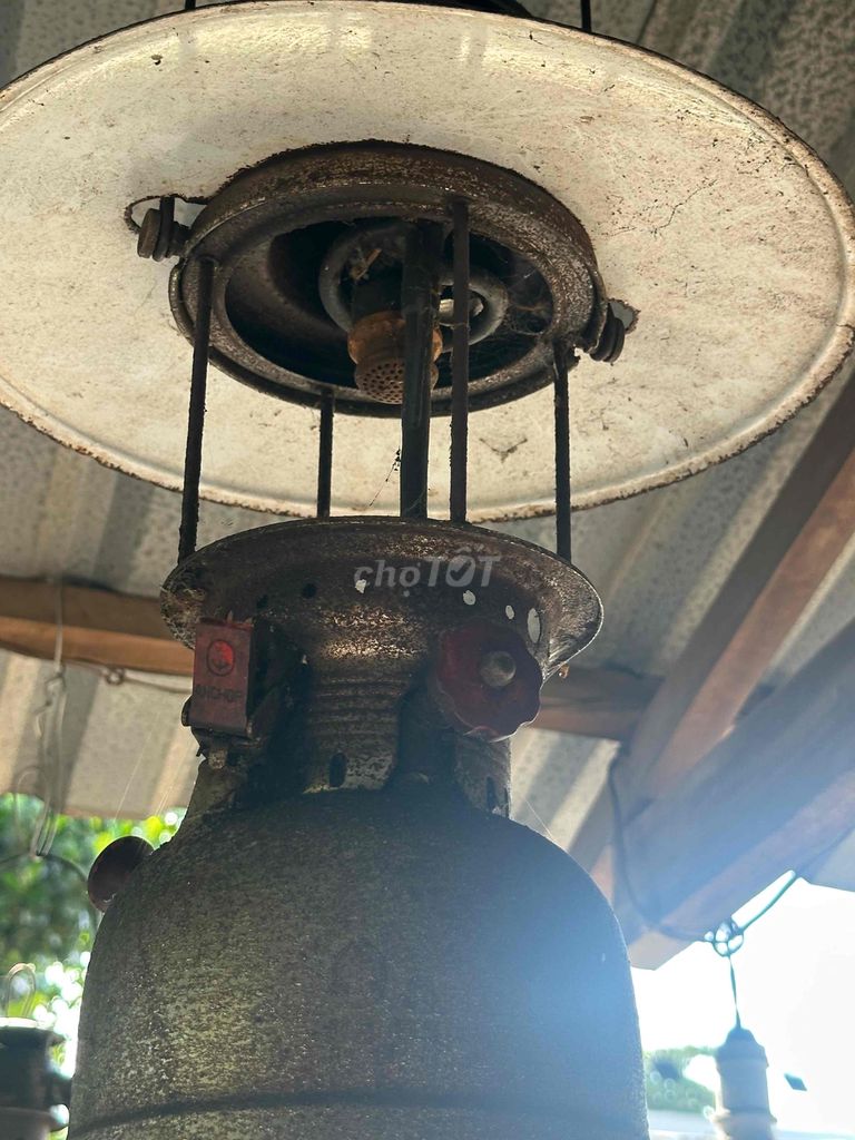 đèn măng sông. Mua bán Đồ sưu tầm, đồ cổ tại Huyện Tri Tôn An Giang được đăng bởi Chi hình 1