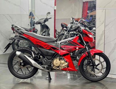 💥Satria đời 2019 BSTP Chính Chủ xe đẹp ngon💥. Mua bán Xe máy tại Thành phố Thủ Đức Tp Hồ Chí Minh được đăng bởi XE MÁY THỦ ĐỨC 