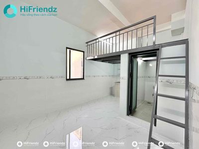 phòng trọ 25m2 gần đỗ xuân hợp