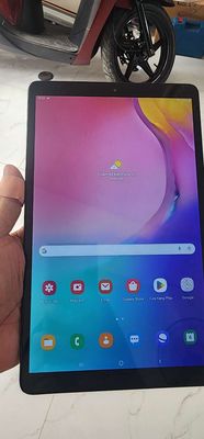 Galaxy Tab A SM-T515 có sim