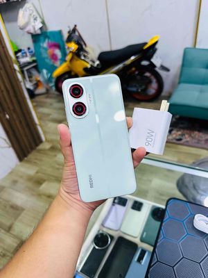 Xiaomi Redmi Turbo 4 Pro 16GB/256GB Xám