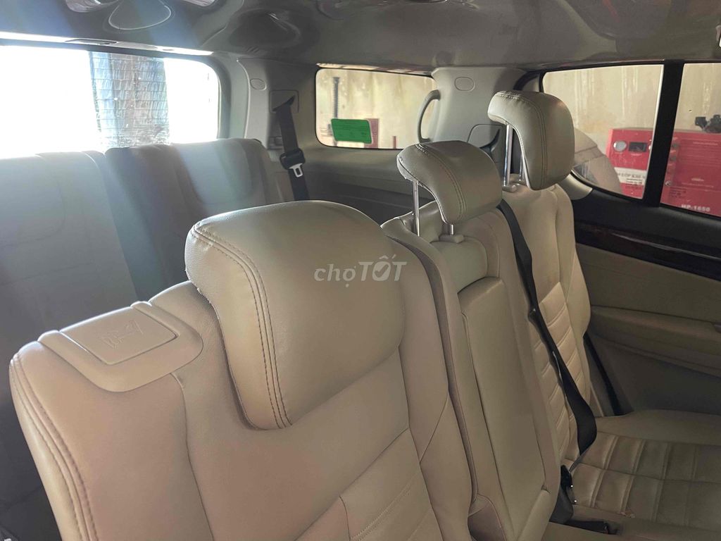 Isuzu Mu X 2019 - 160000 km. Mua bán Ô tô tại Huyện Núi Thành Quảng Nam được đăng bởi Võ Thành Long hình 10