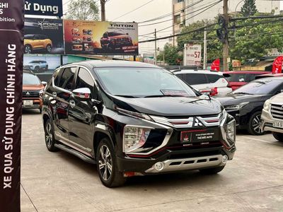 Mitsubishi Xpander AT 2020 Màu Đen - 59.800 km. Mua bán Ô tô tại Thành phố Thủ Đức Tp Hồ Chí Minh được đăng bởi Mitsubishi Chính Hãng