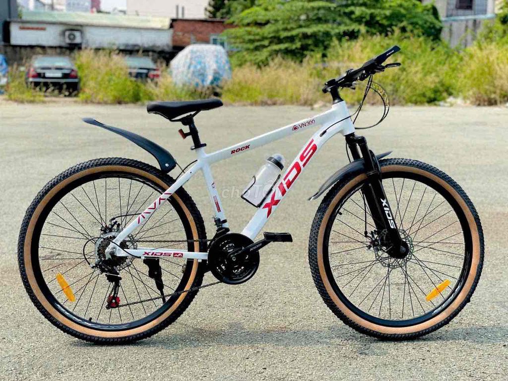 xe cao cấp loại 1 mới 100%. Mua bán Xe đạp tại Huyện Trảng Bom Đồng Nai được đăng bởi Đăng Trung Nguyễn hình 10