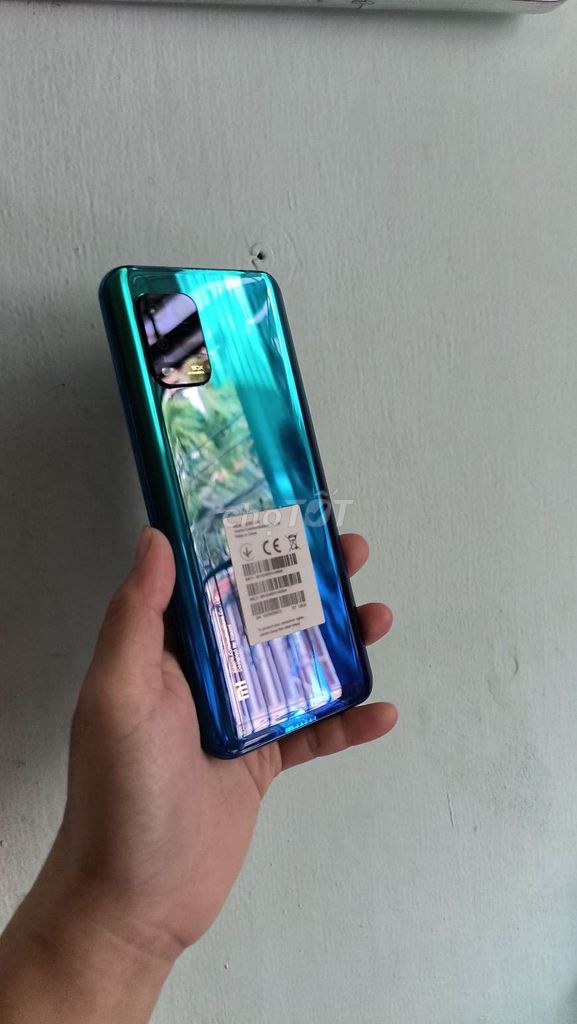 Xiaomi Mi 10 Lite Zoom 8GB 128GB camera zoom 50x. Mua bán Điện thoại tại Quận Hải Châu Đà Nẵng được đăng bởi phong hình 1