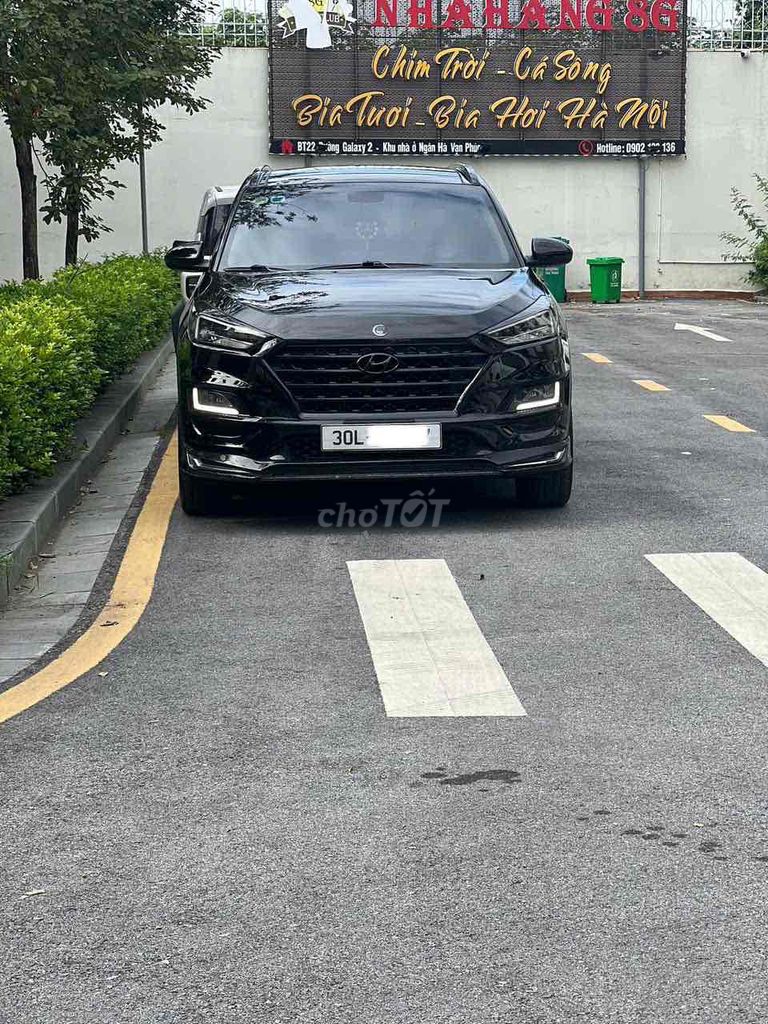 Hyundai Tucson 2020 2.0 ATH - 80000 km. Mua bán Ô tô tại Quận Hà Đông Hà Nội được đăng bởi ha dương hình 2