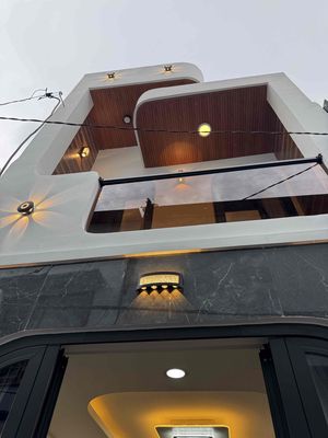 🏡 FUII NỘI THẤT- NƠ TRANG LONG – NGUYỄN XÍ, BÌNH THẠNH – CHỈ 4 TỶ 980