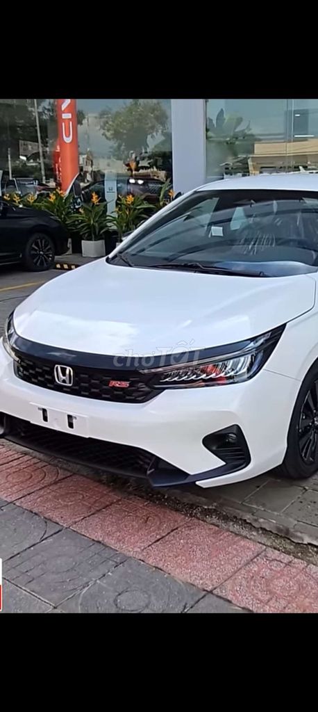 Honda City 2022 photo 3