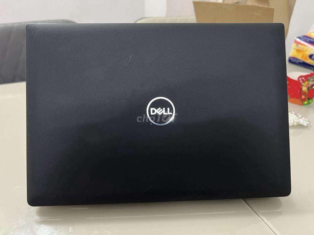 Dell latitude 3420