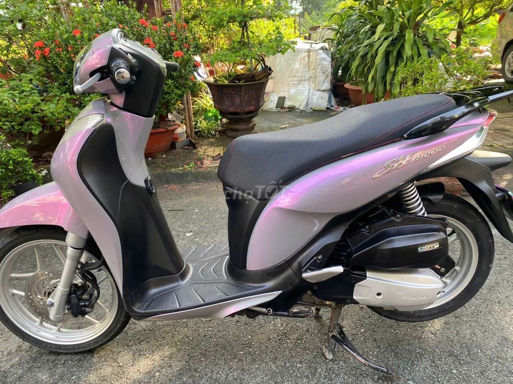 Sh mode. Mua bán Xe máy tại Quận Ninh Kiều Cần Thơ được đăng bởi Tâm hình 3