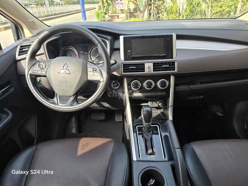 Mitsubishi Xpander Cross 2020. Mua bán Ô tô tại Quận Bình Tân Tp Hồ Chí Minh được đăng bởi Nhật Quang hình 4