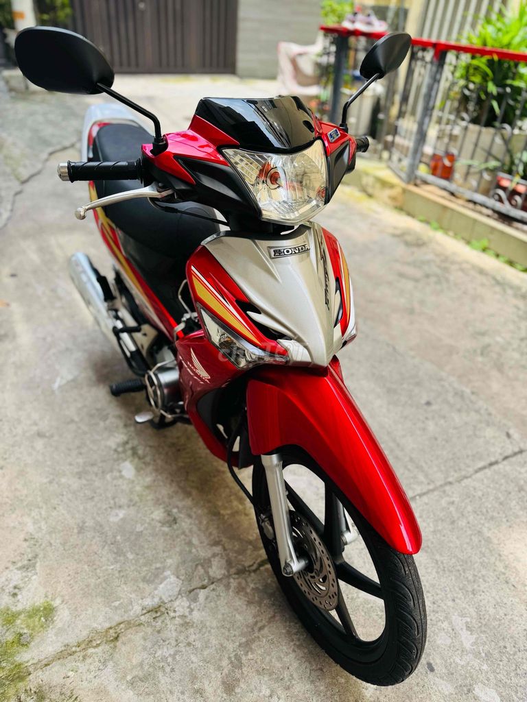 Future X Fi 2010 🔰 Chính chủ BSTP. Mua bán Xe máy tại Quận 4 Tp Hồ Chí Minh được đăng bởi minh phương hình 7