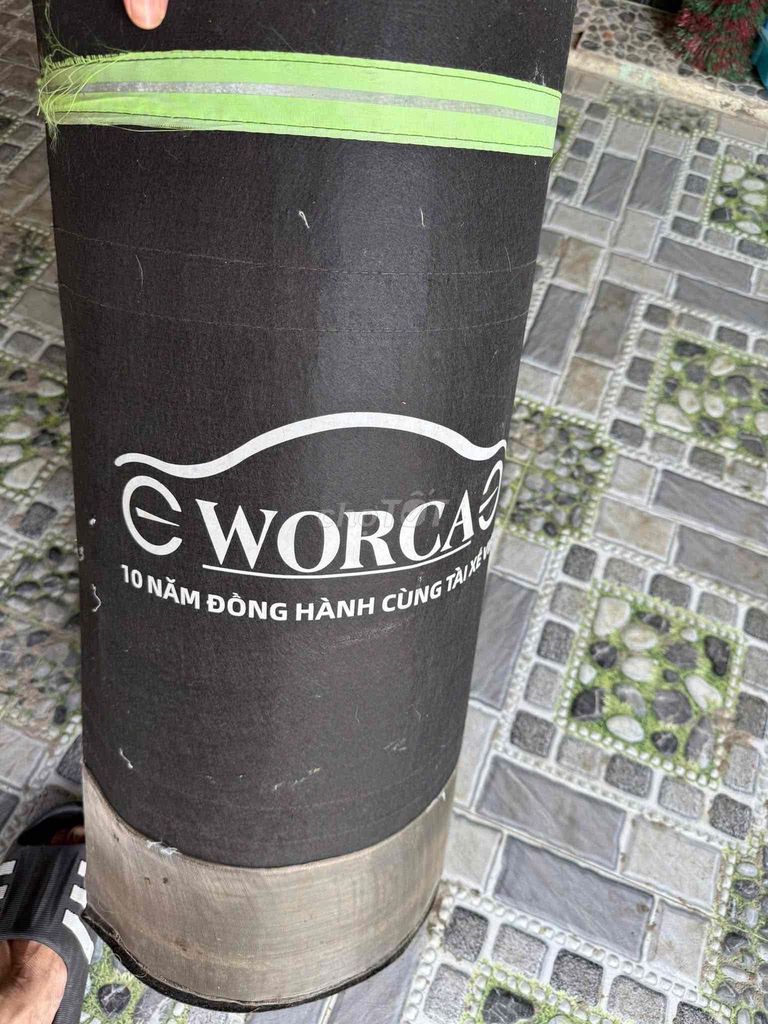 quay chống chuột. Mua bán Phụ tùng xe tại Huyện Củ Chi Tp Hồ Chí Minh được đăng bởi Võ Hoàng hình 2