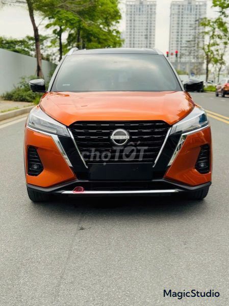Автомобиль Nissan Kicks e-Power V 2022