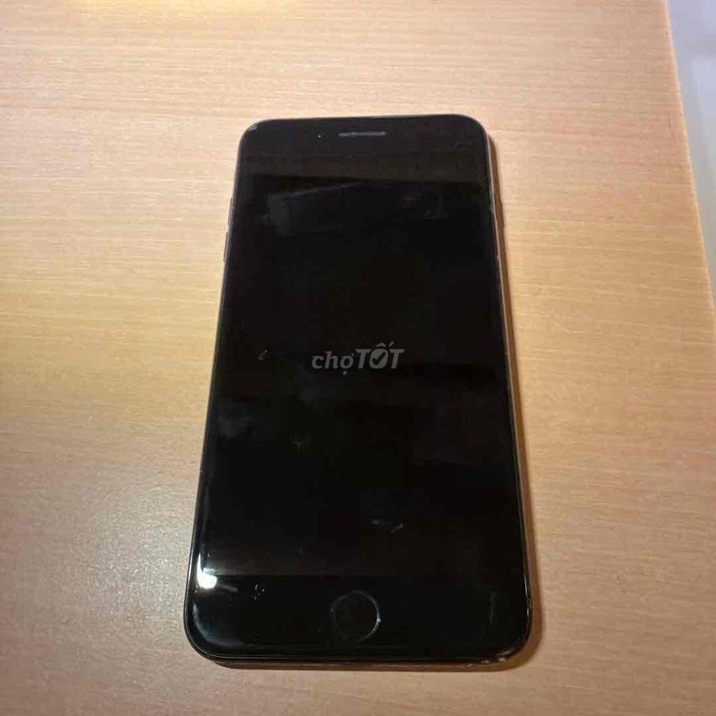 Apple iPhone 7 Plus Đen Đã sử dụng. Mua bán Điện thoại tại Thị xã Tân Uyên Bình Dương được đăng bởi Đức hình 1