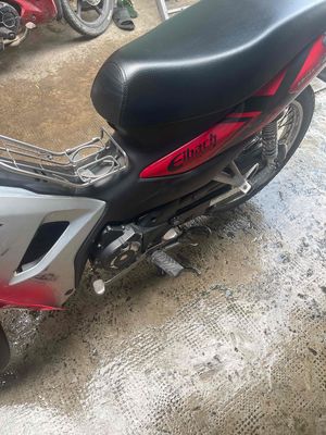 Honda Wave Alpha 2020 Đỏ 75000 km. Mua bán Xe máy tại   được đăng bởi Kaiz