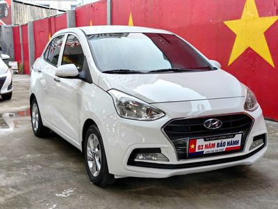 Hàng tốt - Hyundai i10 2019 1.2 AT Full option. Mua bán Ô tô tại Thành phố Thuận An Bình Dương được đăng bởi Xe zin
