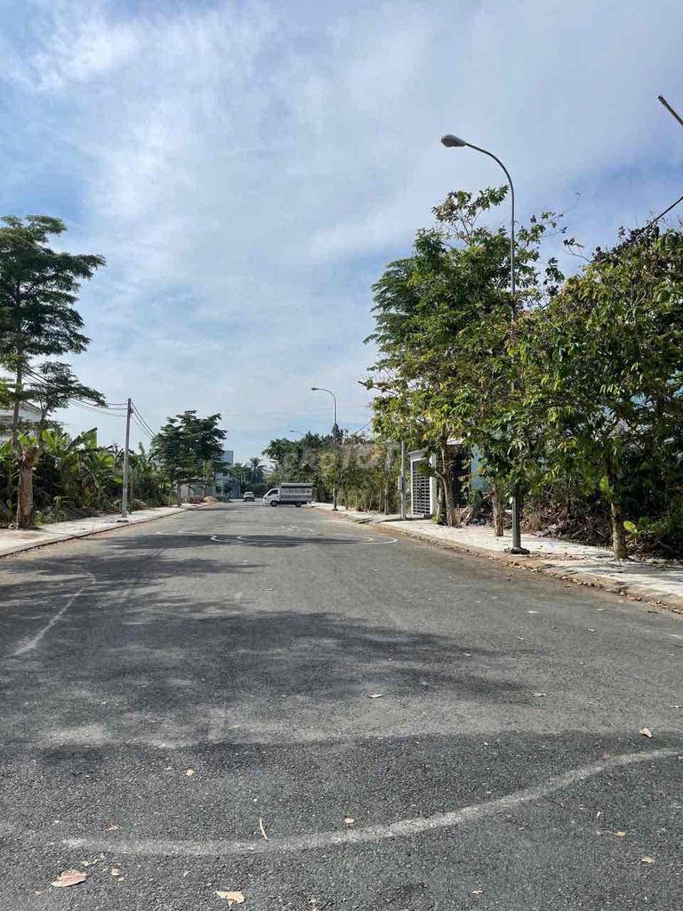 NỀN ĐẸP KHÔNG VƯỚNG TÂY ĐÔ ECOPARK ĐƯỜNG SỐ 3 GIÁ TỐT. Mua bán đất tại Huyện Châu Thành A Hậu Giang được đăng bởi Nguyễn Văn Hiếu hình 2