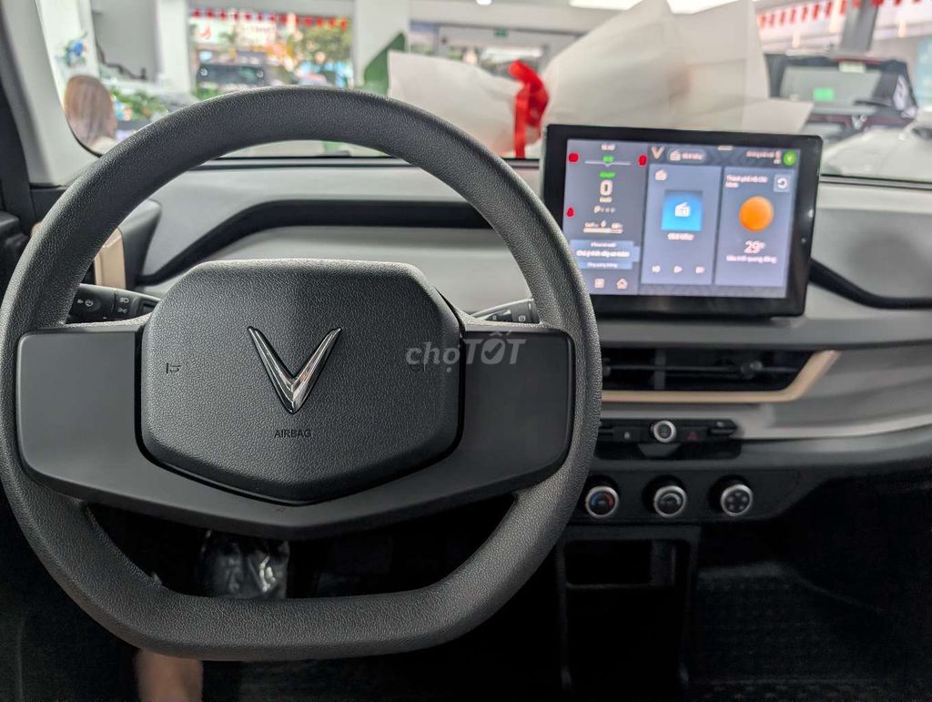 VinFast VF3 271 TRIỆU FULL MÀU‼️. Mua bán Ô tô tại Thành phố Thủ Đức Tp Hồ Chí Minh được đăng bởi Phương Anh VF Thủ Đức  hình 8