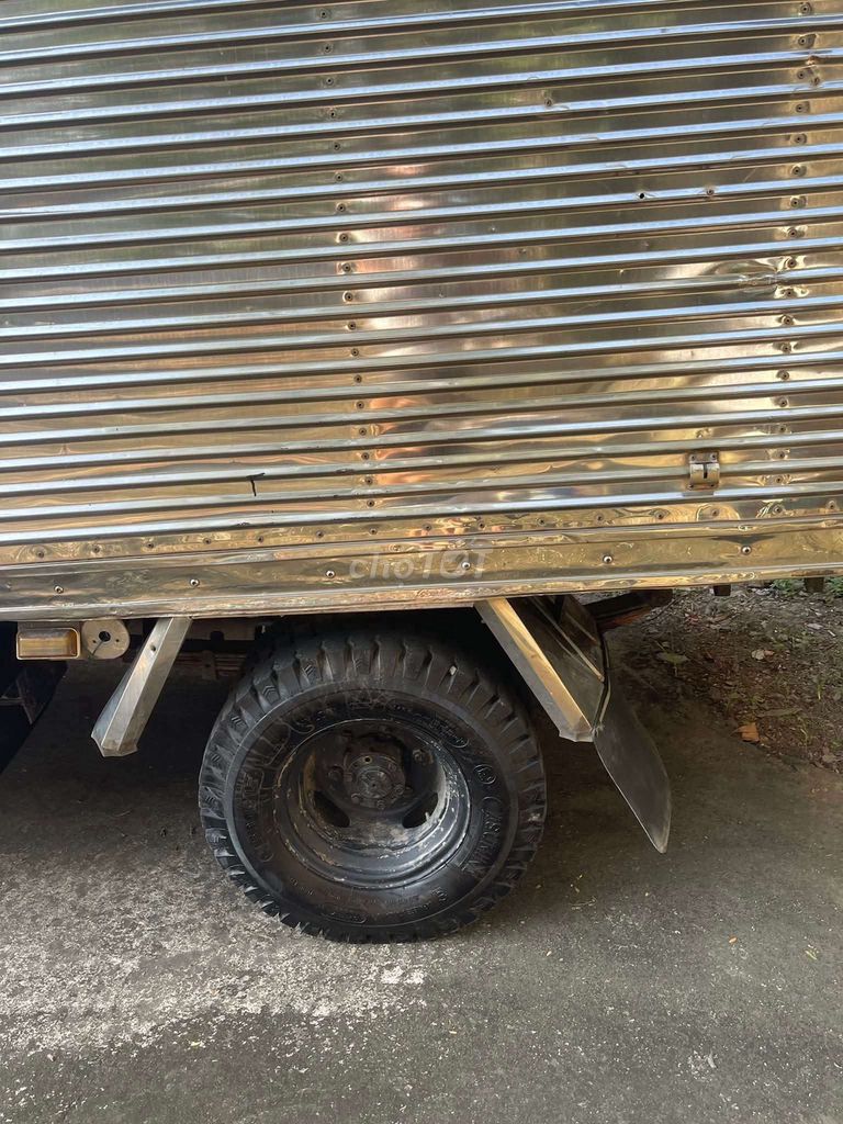 Huyndai 1.25T đời 2005. Mua bán Xe tải, xe ben tại Thành phố Thủ Dầu Một Bình Dương được đăng bởi Thiên Kim  hình 4