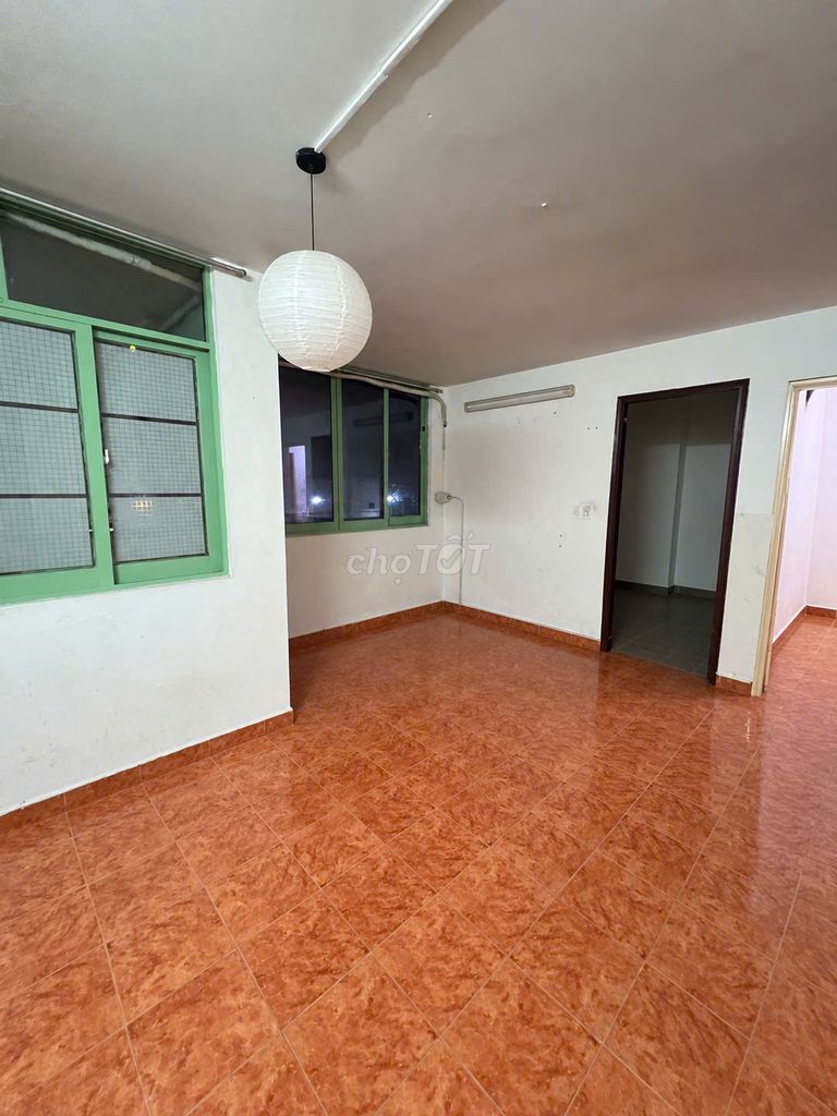 Квартира в ЖК 115 Тан Канг – Бинь Тхань
