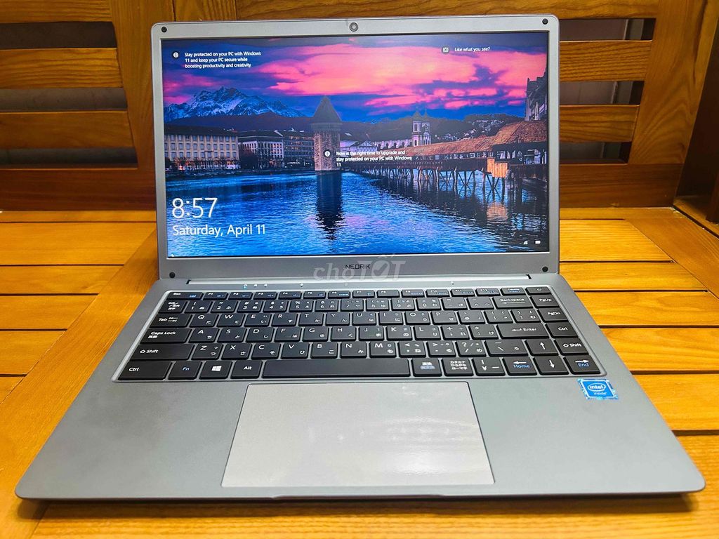 Laptop Nhật NEORIK. Mua bán Laptop tại Quận 8 Tp Hồ Chí Minh được đăng bởi Quách Minh Trung hình 1