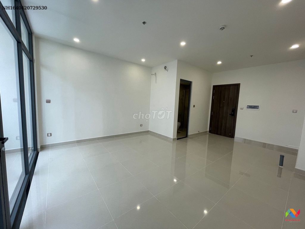 Cho thuê văn phòng Q7 Boulevard, 35m2, giá 6,5 triệu
