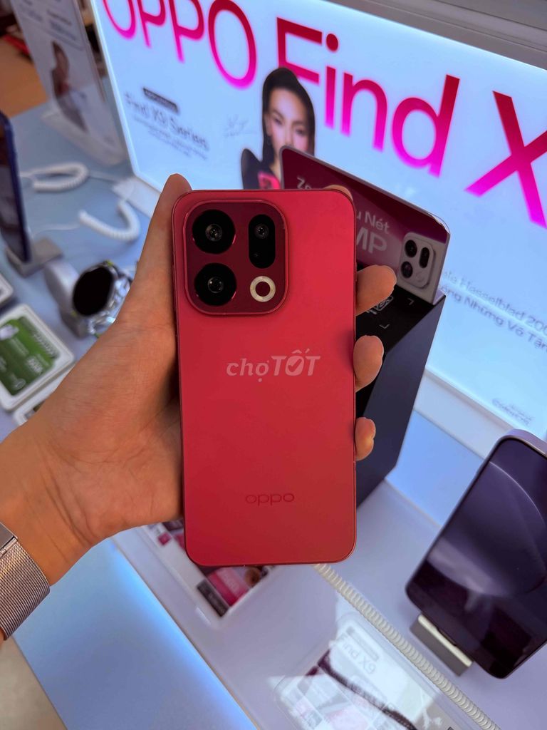 OPPO Reno 15F. Mua bán Điện thoại tại Quận Tân Bình Tp Hồ Chí Minh được đăng bởi Rùa Kini hình 1